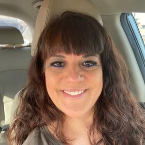 Meet your Posher, Christine